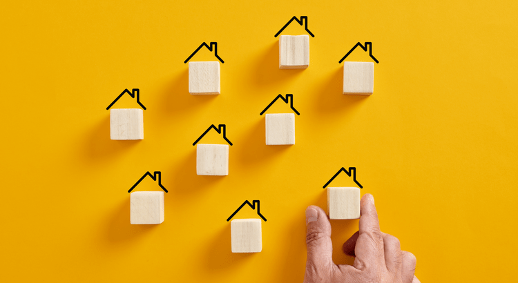 higher rates could actually help housing supply – here’s how.