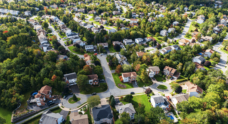data centers are moving closer to homes. what does that mean for you?