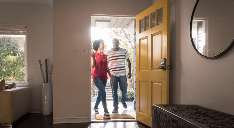 the biggest credit hurdle for renters who want to buy