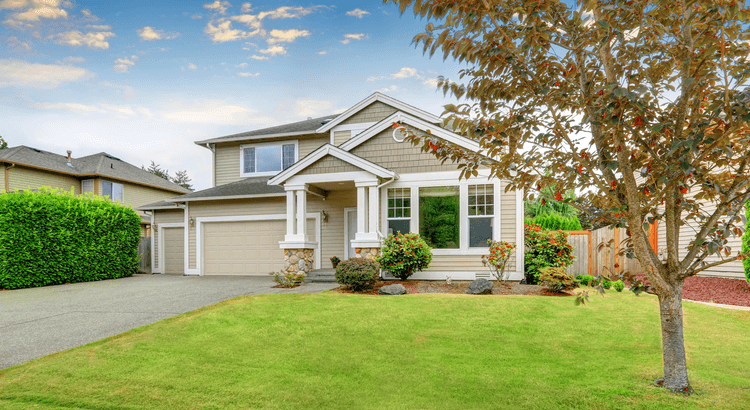 homes are still selling – even in a slower market